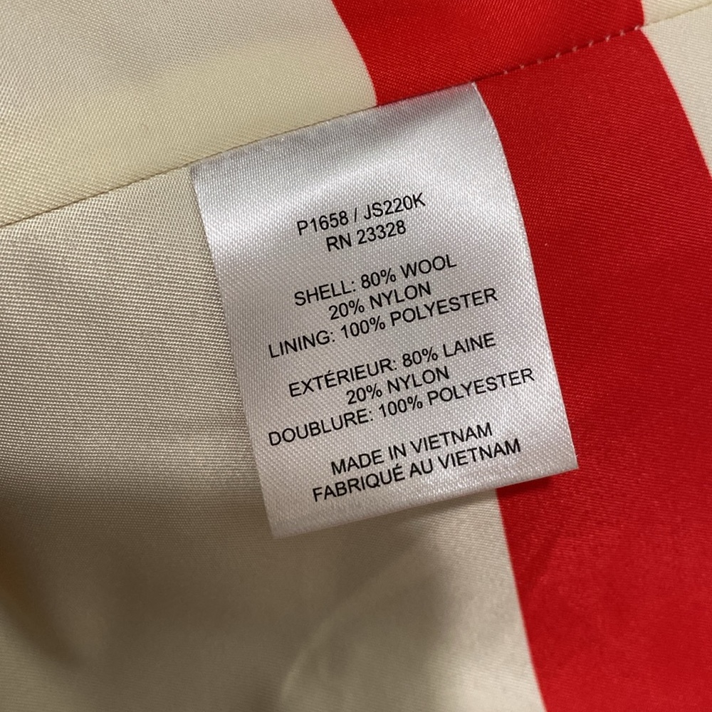 Pendleton Coat - image 4